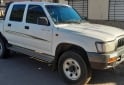 Camionetas - Toyota Hilux 3.0 4x2 dx 2003 Diesel 10000Km - En Venta