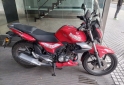 Motos - Benelli TNT15 2022 Nafta 12300Km - En Venta