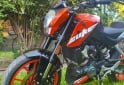 Motos - Ktm Duke 200 2022 Nafta 14600Km - En Venta