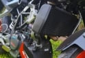 Motos - Ktm Duke 200 2022 Nafta 14600Km - En Venta