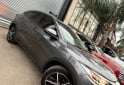 Autos - Honda HR-V EX 1.8 2020 Nafta 117000Km - En Venta