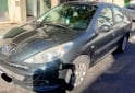 Autos - Peugeot PEUGEOT 207 COMPACT XT1.6 2012 Diesel 94000Km - En Venta