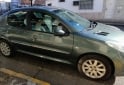 Autos - Peugeot PEUGEOT 207 COMPACT XT1.6 2012 Diesel 94000Km - En Venta