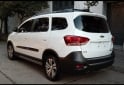 Autos - Chevrolet Spin 2020 Nafta 1111Km - En Venta