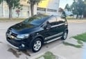 Autos - Volkswagen Crossfox 2010 full 2010 Nafta 155000Km - En Venta