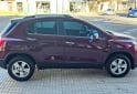 Autos - Chevrolet TRACKER LTZ FWD 1.8 4X2 2016 Nafta 130000Km - En Venta
