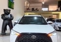 Autos - Toyota COROLLA CROSS XEI 2.0 2022 Nafta 60000Km - En Venta