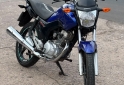 Motos - Honda Titan 150 2019 Nafta 35000Km - En Venta