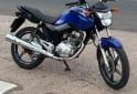 Motos - Honda Titan 150 2019 Nafta 35000Km - En Venta
