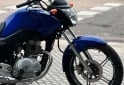 Motos - Honda Titan 150 2019 Nafta 35000Km - En Venta