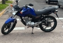 Motos - Honda Titan 150 2019 Nafta 35000Km - En Venta
