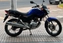 Motos - Honda Titan 150 2019 Nafta 35000Km - En Venta