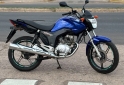 Motos - Honda Titan 150 2019 Nafta 35000Km - En Venta