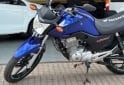 Motos - Honda Titan 150 2019 Nafta 35000Km - En Venta