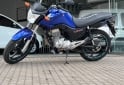 Motos - Honda Titan 150 2019 Nafta 35000Km - En Venta