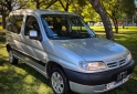 Utilitarios - Citroen Berlingo MULTISPACE 1.9 2009 Diesel 144000Km - En Venta