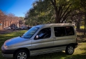 Utilitarios - Citroen Berlingo MULTISPACE 1.9 2009 Diesel 144000Km - En Venta