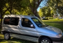 Utilitarios - Citroen Berlingo MULTISPACE 1.9 2009 Diesel 144000Km - En Venta