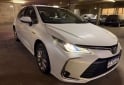 Autos - Toyota Corolla 2022 Electrico / Hibrido 70000Km - En Venta