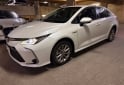 Autos - Toyota Corolla 2022 Electrico / Hibrido 70000Km - En Venta
