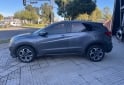 Autos - Honda HRV LX 1.8 2018 Nafta 40000Km - En Venta