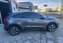 Autos - Honda HRV LX 1.8 2018 Nafta 40000Km - En Venta