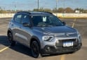 Autos - Citroen C3 Pure Tech 2023 Nafta 54000Km - En Venta
