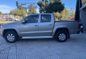 Camionetas - Volkswagen AMAROK TRENDLINE 2.0 2013 Diesel 170000Km - En Venta