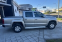 Camionetas - Volkswagen AMAROK TRENDLINE 2.0 2013 Diesel 170000Km - En Venta