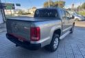 Camionetas - Volkswagen AMAROK TRENDLINE 2.0 2013 Diesel 170000Km - En Venta