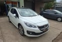 Autos - Peugeot 308 2017 Nafta 174000Km - En Venta