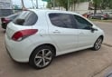 Autos - Peugeot 308 2017 Nafta 174000Km - En Venta