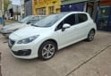 Autos - Peugeot 308 2017 Nafta 174000Km - En Venta