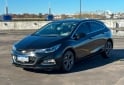 Autos - Chevrolet Cruze LTZ 5P 2019 Nafta 43000Km - En Venta