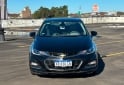 Autos - Chevrolet Cruze LTZ 5P 2019 Nafta 43000Km - En Venta