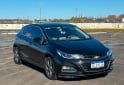 Autos - Chevrolet Cruze LTZ 5P 2019 Nafta 43000Km - En Venta