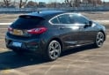 Autos - Chevrolet Cruze LTZ 5P 2019 Nafta 43000Km - En Venta