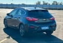 Autos - Chevrolet Cruze LTZ 5P 2019 Nafta 43000Km - En Venta