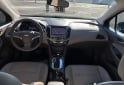 Autos - Chevrolet Cruze LTZ 5P 2019 Nafta 43000Km - En Venta
