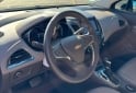 Autos - Chevrolet Cruze LTZ 5P 2019 Nafta 43000Km - En Venta