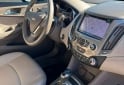 Autos - Chevrolet Cruze LTZ 5P 2019 Nafta 43000Km - En Venta