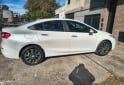 Autos - Chevrolet Cruze 2017 Nafta 70000Km - En Venta