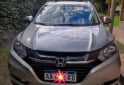 Autos - Honda HRV 2016 Nafta 67000Km - En Venta