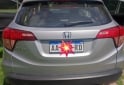 Autos - Honda HRV 2016 Nafta 67000Km - En Venta