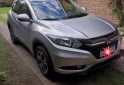 Autos - Honda HRV 2016 Nafta 67000Km - En Venta