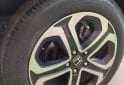 Autos - Honda HRV 2016 Nafta 67000Km - En Venta