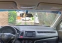 Autos - Honda HRV 2016 Nafta 67000Km - En Venta