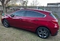 Autos - Chevrolet Cruze 2017 Nafta 86000Km - En Venta