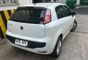 Autos - Fiat Attractive 2016 Nafta 80000Km - En Venta