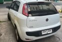 Autos - Fiat Attractive 2016 Nafta 80000Km - En Venta